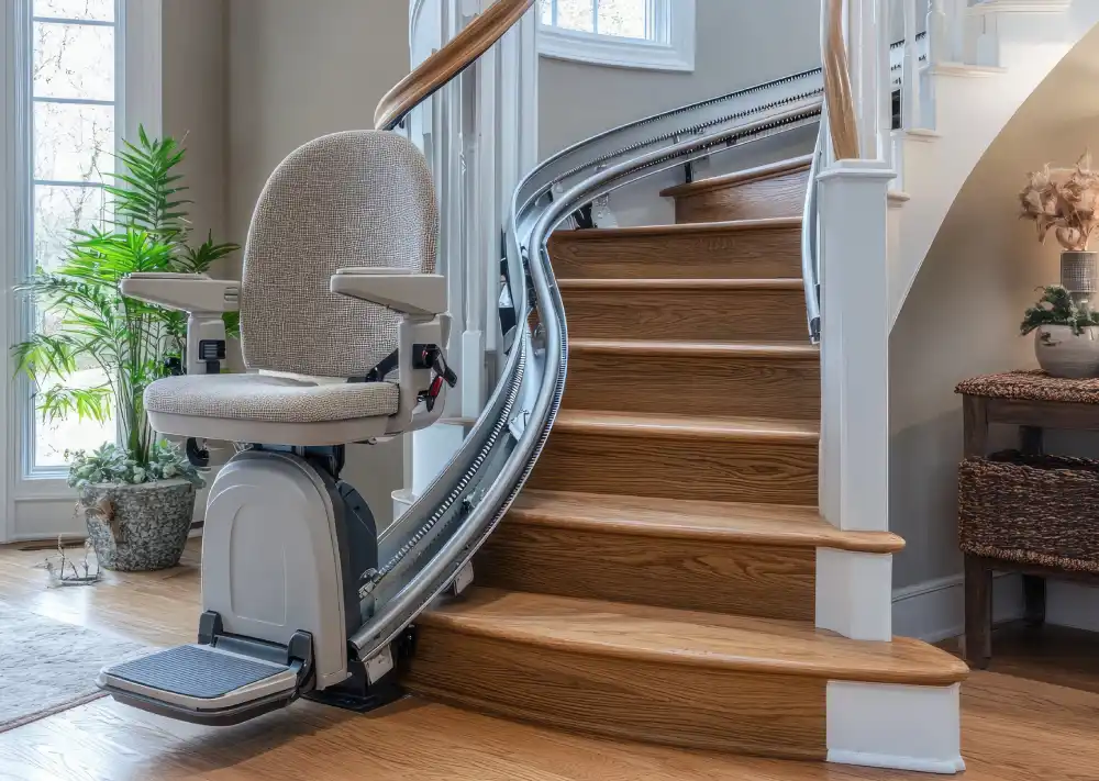 Treppenlifte