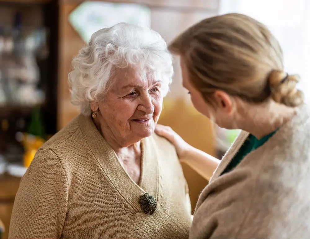 Pflegekostenzuschuss