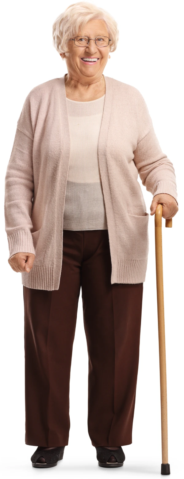 Zugänglichkeit ohne Hindernisse